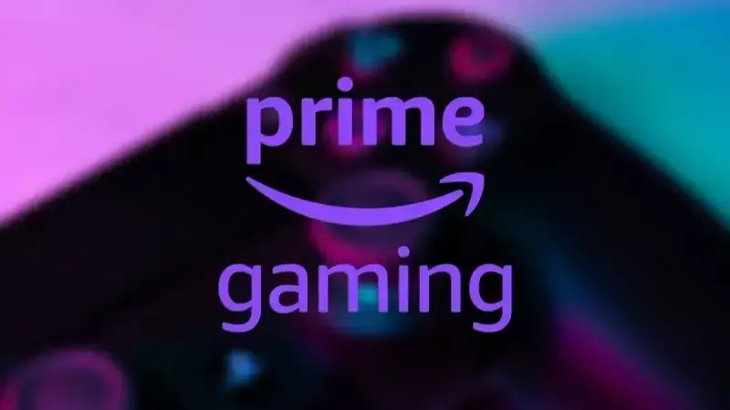Amazon Prime Gaming Aralık 2025'te 14 Ücretsiz Oyun Sunuyor