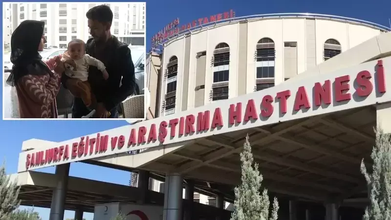 Ambulansta Doğan Bebeğin Cinsiyeti Hastane Hatasıyla Kız Yazıldı: 7 Aylık Mücadele