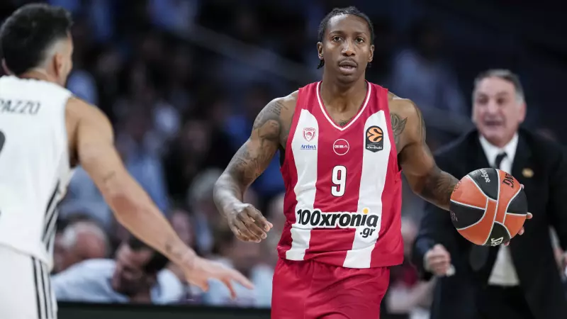 Anadolu Efes, ABD'li oyun kurucu Saben Lee'yi transfer etti