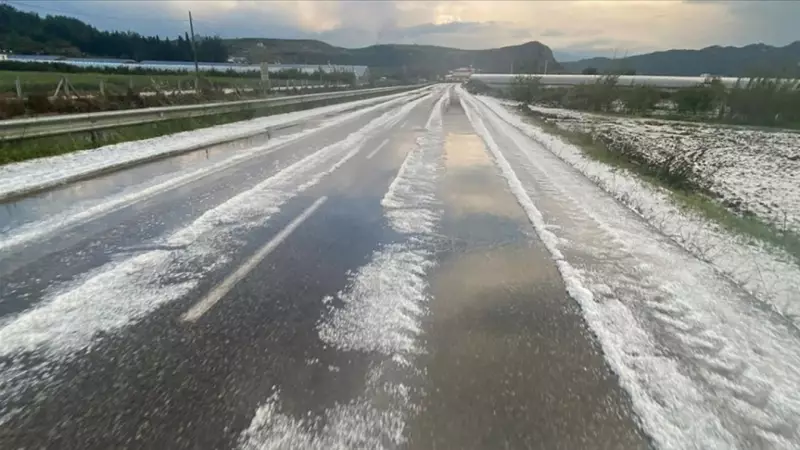 Çanakkale - İzmit Arası Kaç Km? Yol Süresi ve En İyi Güzergâh