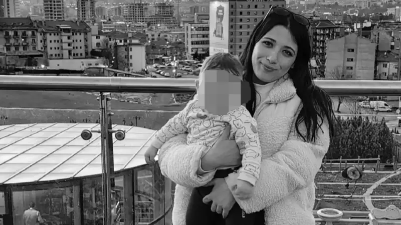 Ankara'da 19 Yaşındaki Sevgi Özdemir, Eşi Yasin Tarafından Bıçaklanarak Öldürüldü