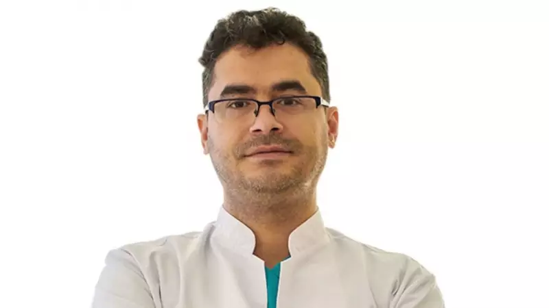 Ankara'da Feci Kaza: Ünlü Estetik Doktoru Zülfü Akşit Hayatını Kaybetti