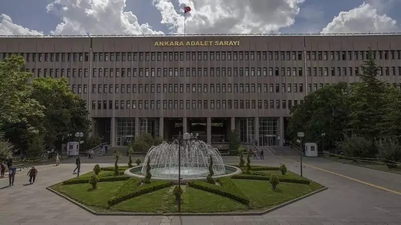 Ankara'da Kamyon Kazasında 2 Kız Kardeş Hayatını Kaybetti: Sürücü Yargılanıyor