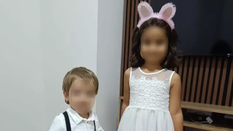 Ankara'da Pitbull Saldırısı: 1,5 Yaşındaki Bebek ve Ablası Yaralandı