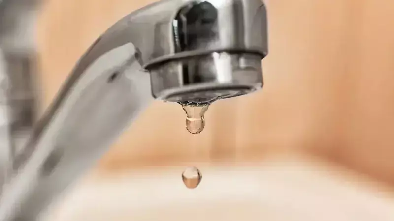 Ankara'da Su Kesintisi: Hangi Bölgelerde Ne Zaman Su Yok?