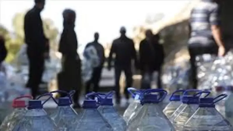 Ankara'da Su Krizi: 9 İlçede 30 Saati Aşan Kesinti Alarmı