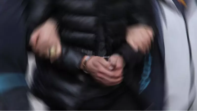 Ankara'da Telebar Operasyonu: 55 Kişi Tutuklandı