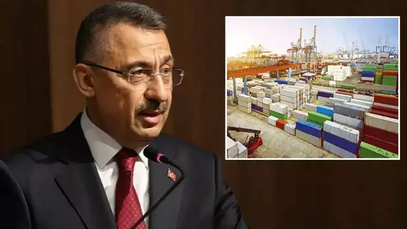 Ankara'ya Türkiye'nin İlk A Tipi Sertifikalı Kuru Limanı Geliyor