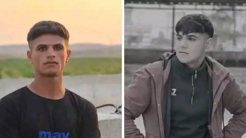 Şanlıurfa'da Feci Kaza: 2 Kardeş Motosiklet Kazasında Hayatını Kaybetti