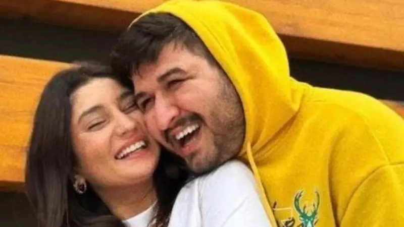 Antalya'da Hemşire Eşini Satırla Katleden Kocaya Ağırlaştırılmış Müebbet