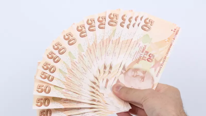 Aralık 2025 Emekli Promosyonları: En Yüksek Teklif 30.000 TL'ye Ulaştı