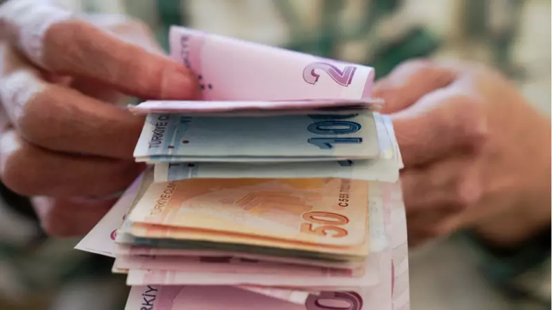 Aralık 2025 SED Ödemeleri Yatırıldı: 1.5 Milyar Lira Ailelere Ulaştı