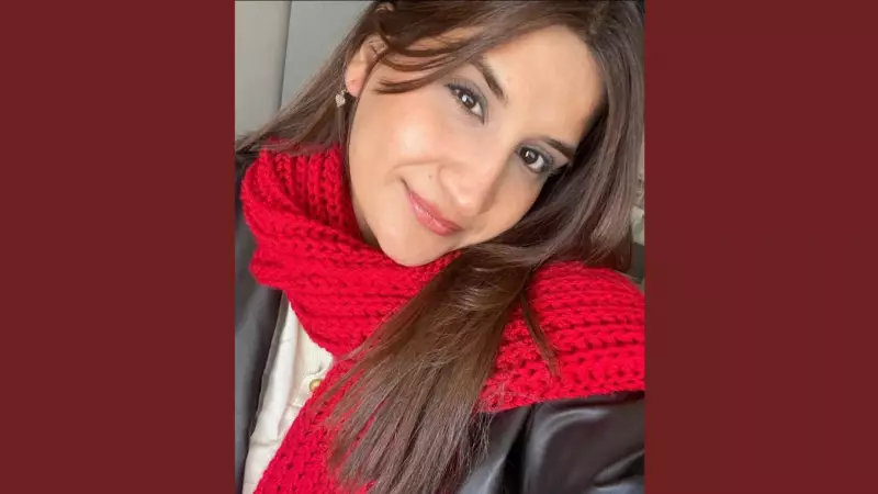 Ağrı'da Yumurta Alerjisi Nedeniyle Üniversiteli Hayatını Kaybetti: '3 Kez Sordum'