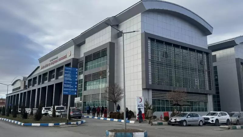 Ağrı'da Yumurta Alerjisi Pastayla Ölüm Getirdi: Üniversiteli Genç Yaşamını Yitirdi