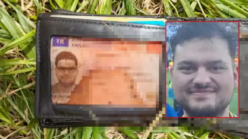 Arjantin'de Öldürülen Türk Öğrenci Efe Saravoğlu: Arkadaşı Fas'ta!