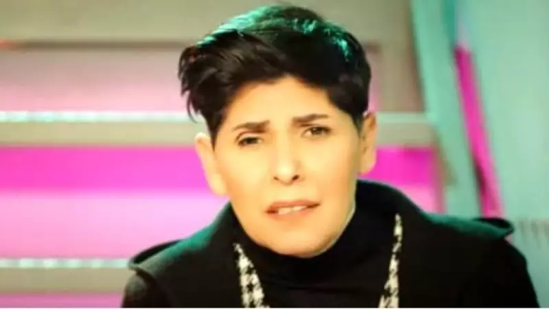 Şarkıcı Cansever'e Lösemi Teşhisi Konuldu, Tedaviye Başlıyor