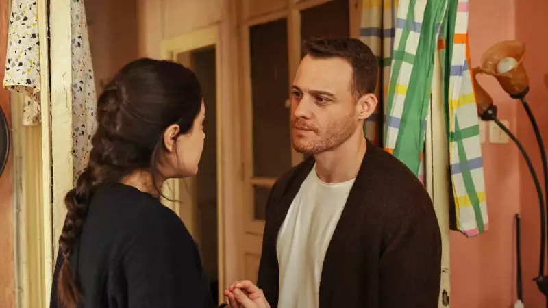 Çarpıntı Final Yapıyor: Star TV Dizisi 13. Bölümle Ekranlara Veda Ediyor