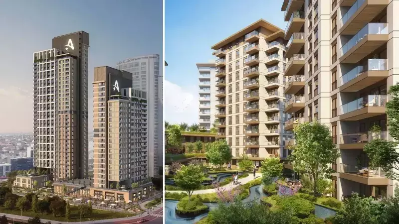 Artaş Holding Lansmanı 5 Ocak'a Uzattı: 3 Yeni Projeye Yoğun İlgi