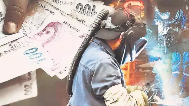 Asgari Ücret Görüşmeleri Başlıyor: İlk Toplantı 12 Aralık'ta