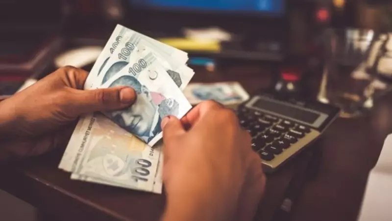 Asgari Ücret İlk Toplantısı 12 Aralık'ta: 2026 Zam Oranları Netleşiyor