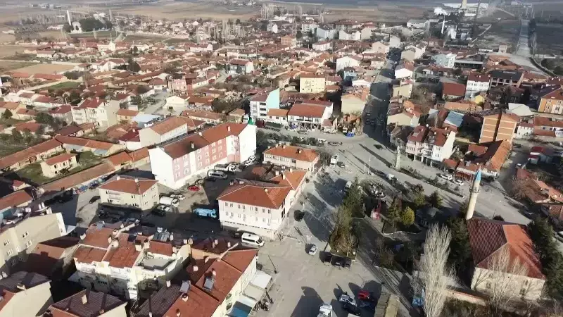 Aslanapa'da Suç Oranı Sıfıra Yakın: Başkan Kulik Huzuru Anlattı