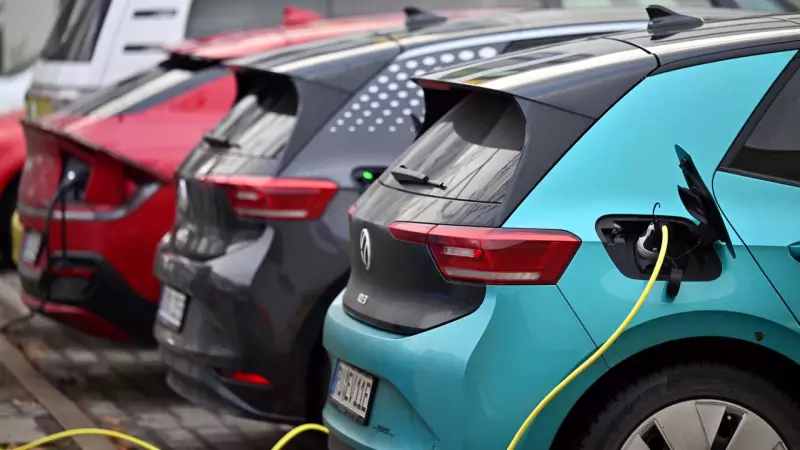 Avrupa Emisyon Hedeflerini Esnetiyor: 2035'te İçten Yanmalı Araçlar Satılabilecek