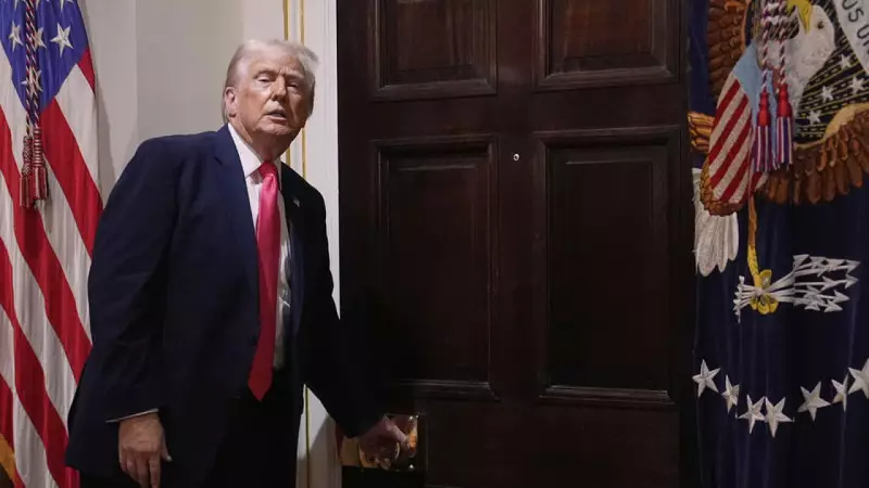 Avrupalıların Yarısı Trump'ı 'Avrupa Düşmanı' Görüyor