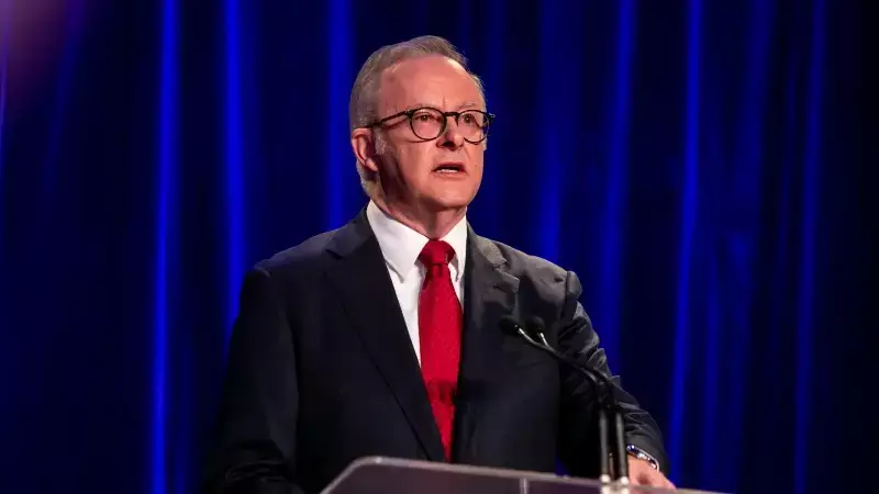 Avustralya Başbakanı Albanese: Bondi Saldırısı Sonrası Silah Yasaları Sıkılaştırılacak