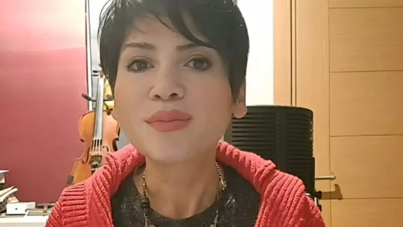 Aydilge'den Spotify Listelerine Sert Eleştiri: 'Adil Değil'