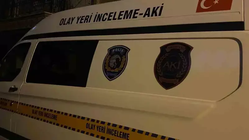 Aydın'da 58 Yaşındaki Kadın Evinde Ölü Bulundu: Yakınları Yasa Boğuldu