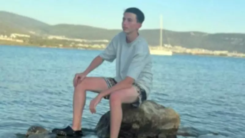 Aydın'da Ehliyet Sınavında Kalp Krizi: 18 Yaşındaki Genç Hayatını Kaybetti