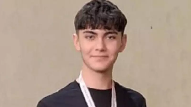 Aydın'da Hatalı Sollama: 15 Yaşındaki Tunahan'ın Hayatını Kaybettiği Kazada 2 Yaralı