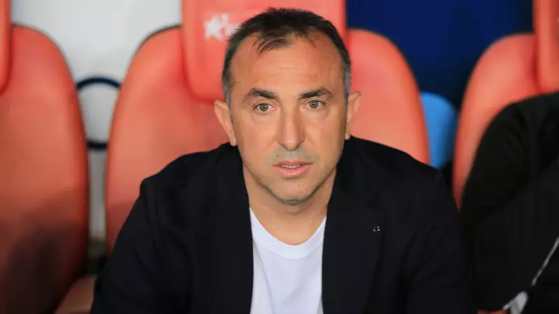 Çaykur Rizespor, Recep Uçar ile prensip anlaşmasına vardı!