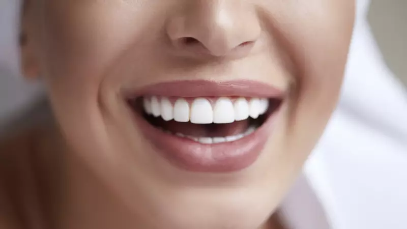 Ağız ve Diş Sağlığı İçin Evde Yapılması Gereken 5 Temel Bakım Adımı