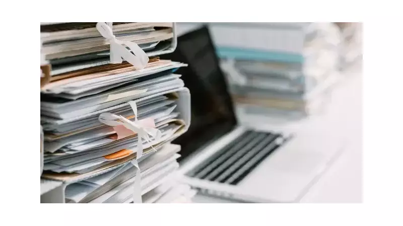 Bağcılar Eğitim ve Araştırma Hastanesi'ne 5 Milyon Sayfa Çıktı Hizmeti İçin İhale