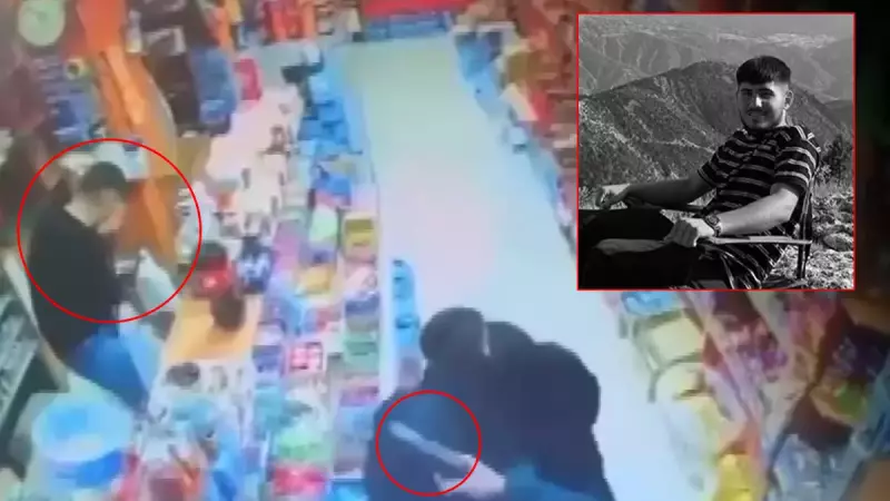 Bağcılar'da 10 Bin Lira Komisyon Cinayeti: Emlakçı, Müşterisinin Oğlunu Vurdu