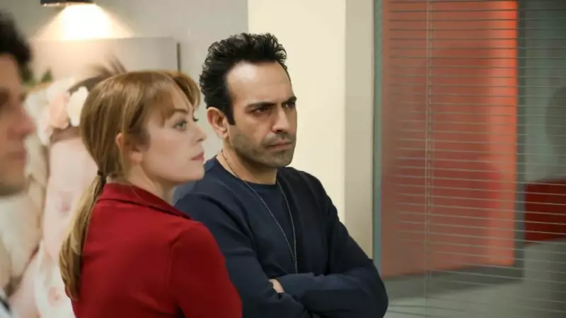 Bahar 61. Bölüm İzle: Rengin'in Beklenmedik İsteği ve Kritik Karar