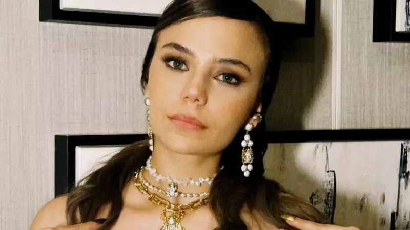 Bahar Şahin: En Büyük Korkum Fenerbahçeli Bir Koca Olması