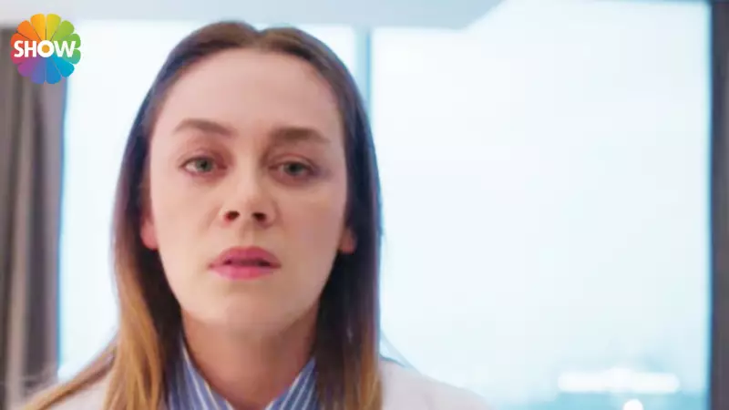 Bahar Dizisinden Yeni Bölüm Fragmanı Yayınlandı: Evren Gidiyor mu?