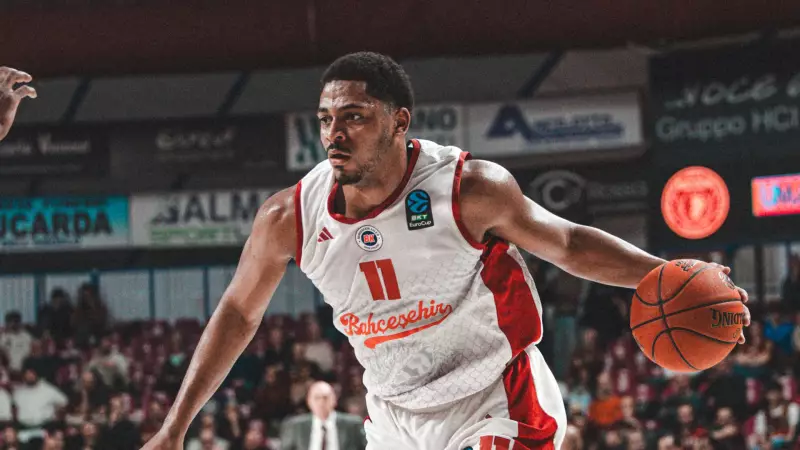 Bahçeşehir Koleji, Umana Reyer'e 94-85 Mağlup Oldu | BKT Avrupa Kupası