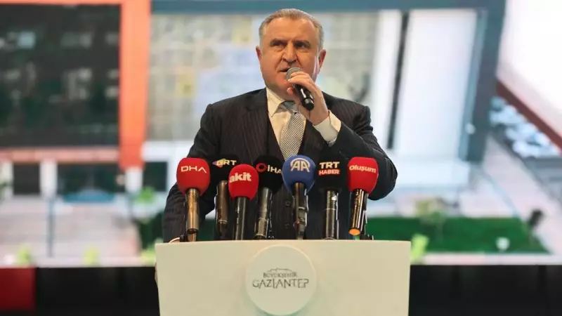 Bakan Bak: Dijital Bağımlılıkla Mücadelede En Güçlü Araç Spor