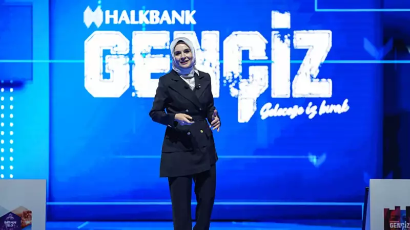 Bakan Göktaş: 'Sanal Dünya Bizi Biz Yapmaz, Aile Bağlarımıza Sarılalım'