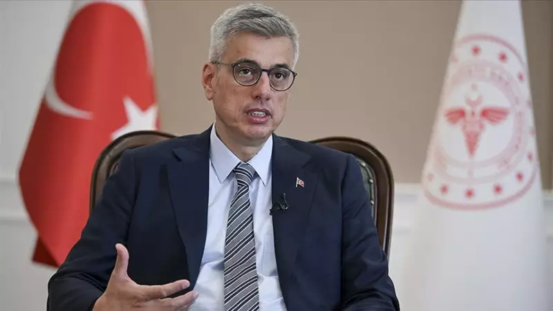 Bakan Memişoğlu: Türkiye Yükselen Bir Sağlık Markası, İtibarımızı Korumak İçin Kararlıyız