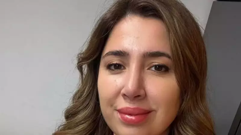 Balıkesir'de Kamp Yapan 33 Yaşındaki Elif Kumal Kayboldu!