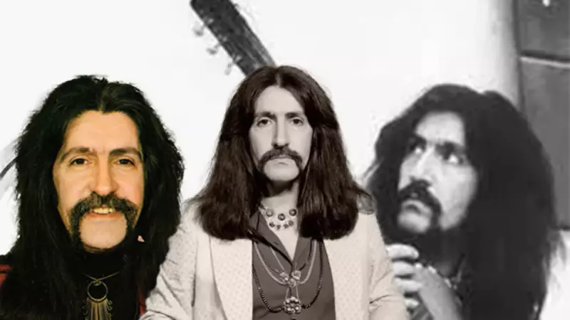 Barış Manço'nun 'Gülpembe'sinin Sırrı: Bir Veda Mektubu Çıktı!