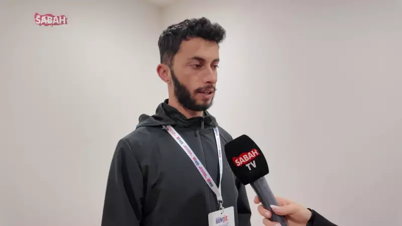 Basel Adra: İsrail Bizi Nefes Almaktan Bile Alıkoyuyor