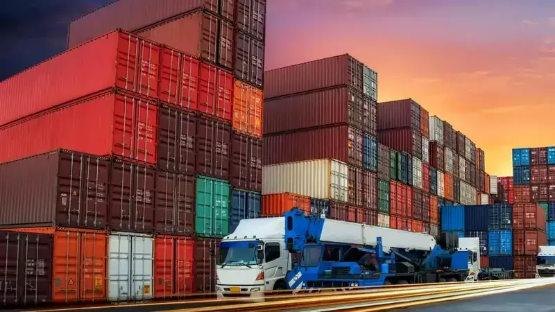 Batı Akdeniz'den Kasım'da İhracat Rekoru: 230,5 Milyon Dolar