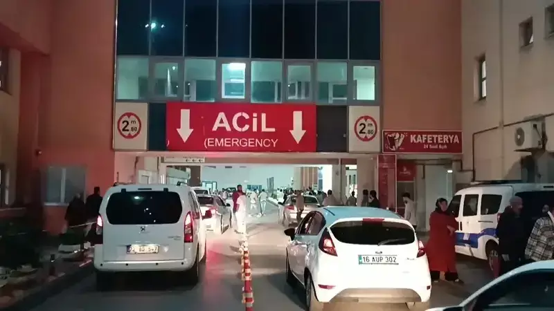 Batman'da Baba Cinayeti: 33 Yaşındaki Oğul, 62 Yaşındaki Babasını Tüfekle Öldürdü