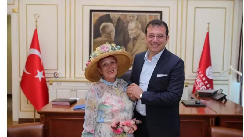 İBB Casusluk Davasında Şok Gelişme: Kayıp Telefondan 3000 Şifreli Mesaj