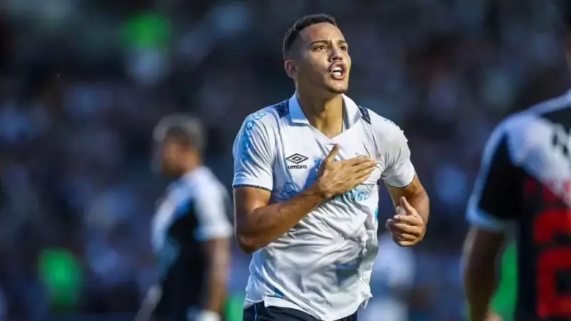 Beşiktaş, Brezilyalı Stoper Gustavo Martins İçin Harekete Geçti